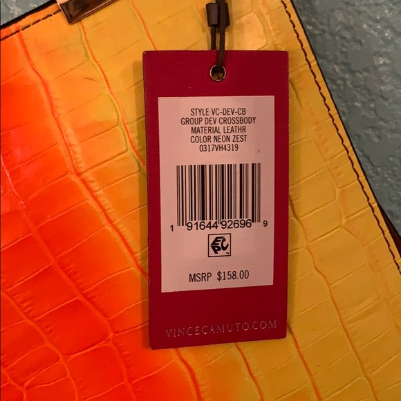 Purse satchel - Picture 6 of 16